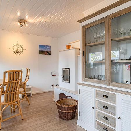 Nice Home In Friedrichskoog With Wifi Exteriér fotografie